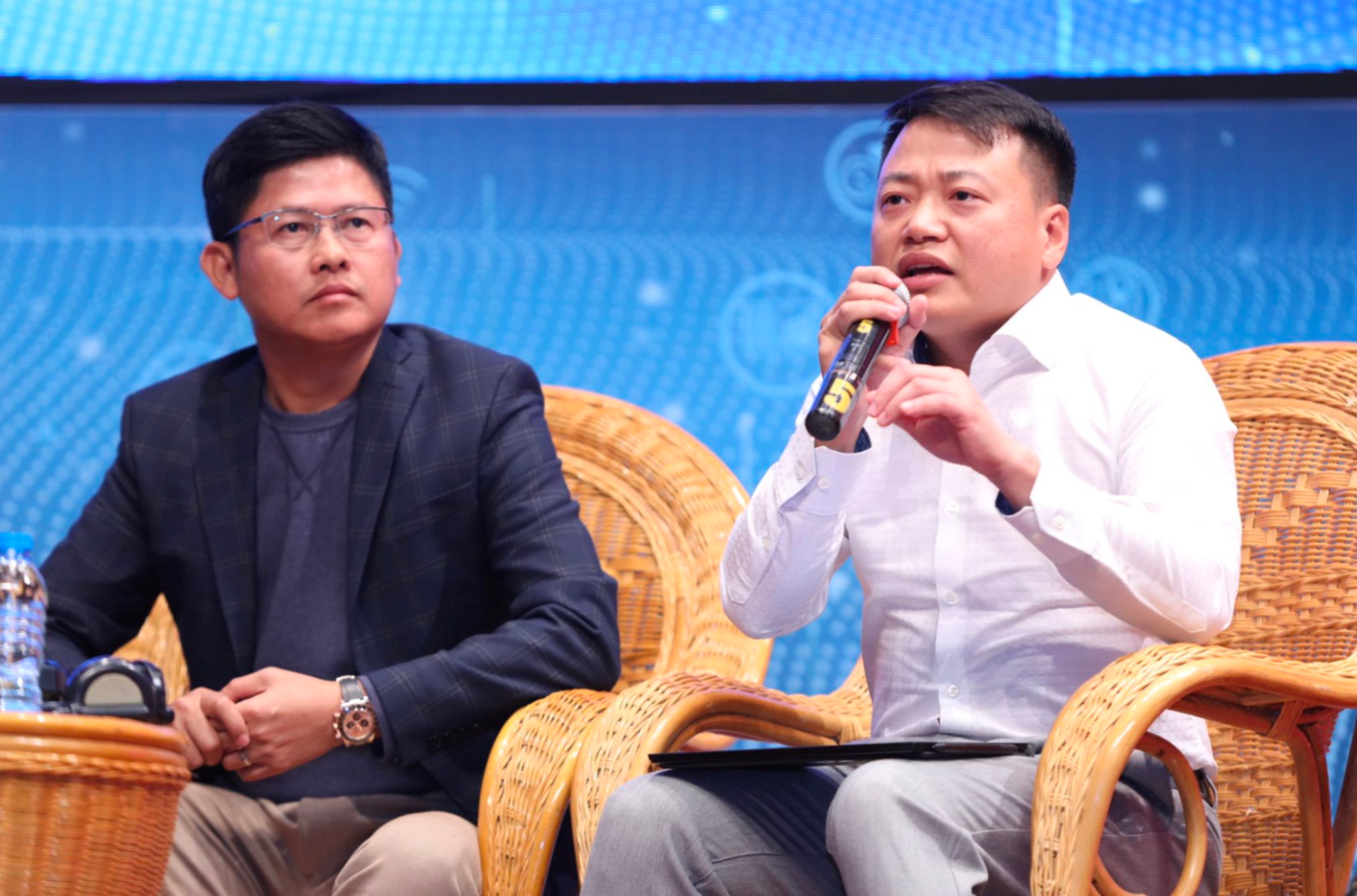 Shark Bình: “Sai lầm của startup là coi nhẹ vị trí kế toán”- Ảnh 2.
