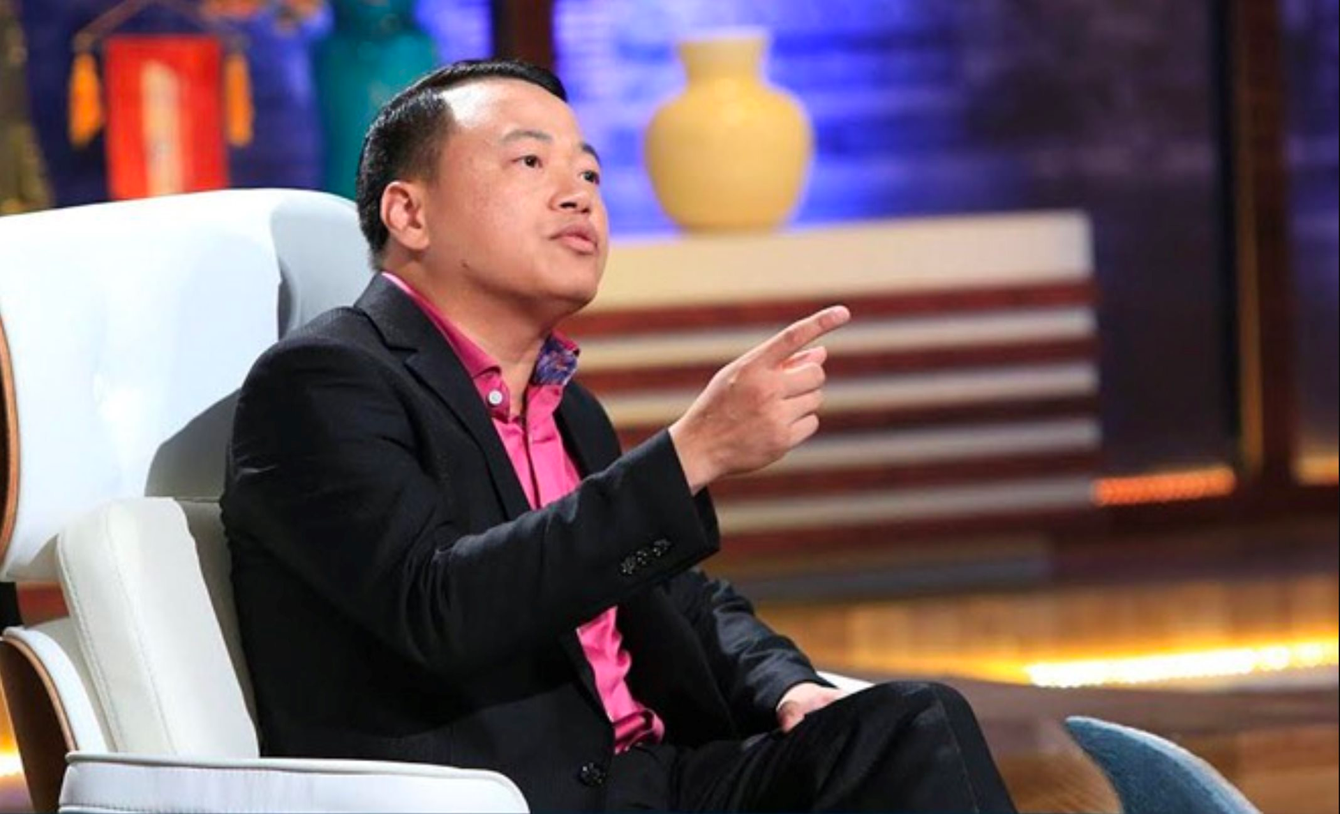 Shark Bình: “Sai lầm của startup là coi nhẹ vị trí kế toán”- Ảnh 1.