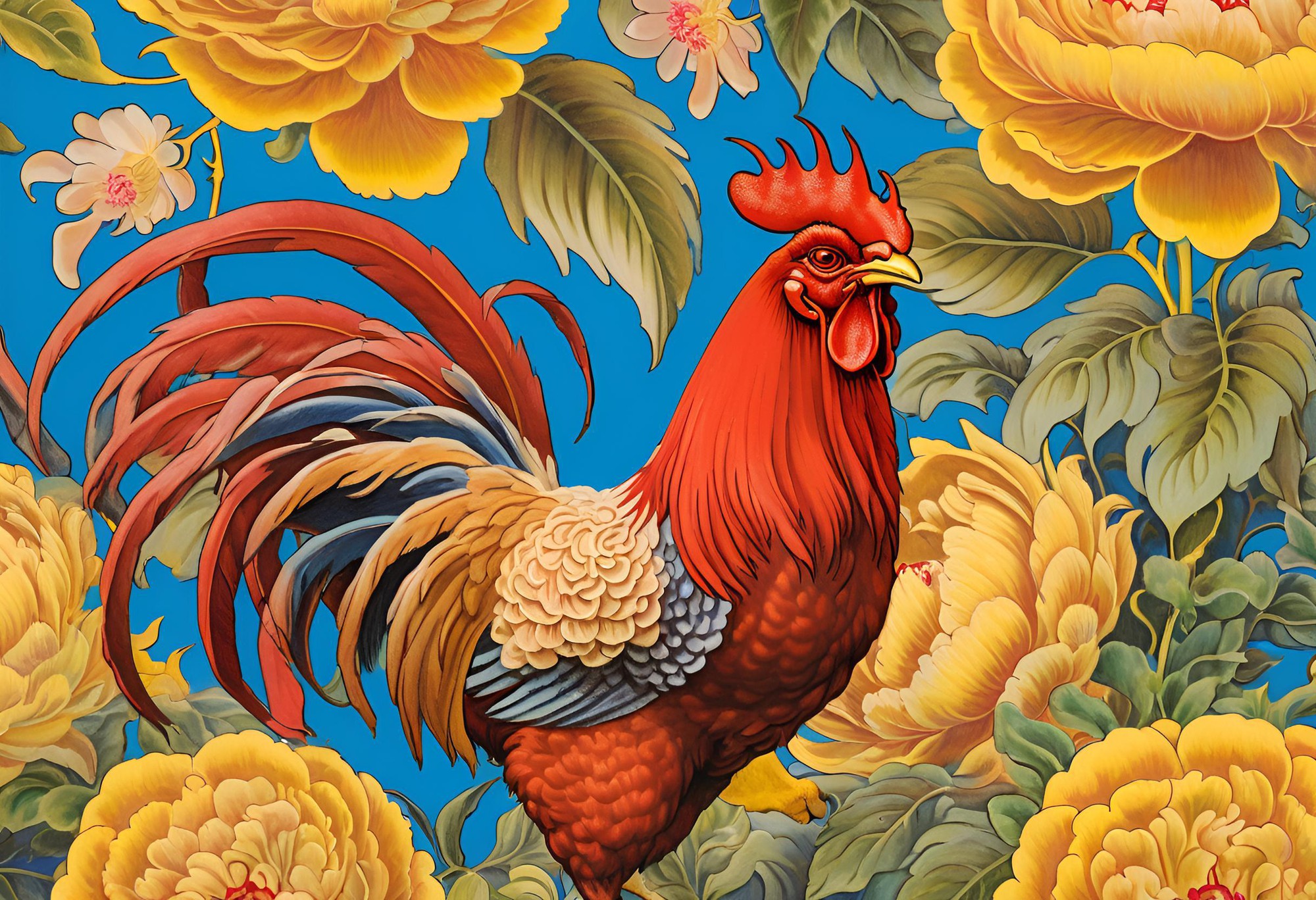 Top 3 con giáp được quý nhân phù trợ, Thần tài che chở ngày 24/12- Ảnh 2. Top 3 con giáp được quý nhân phù trợ, Thần tài che chở ngày 24/12- Ảnh 2.