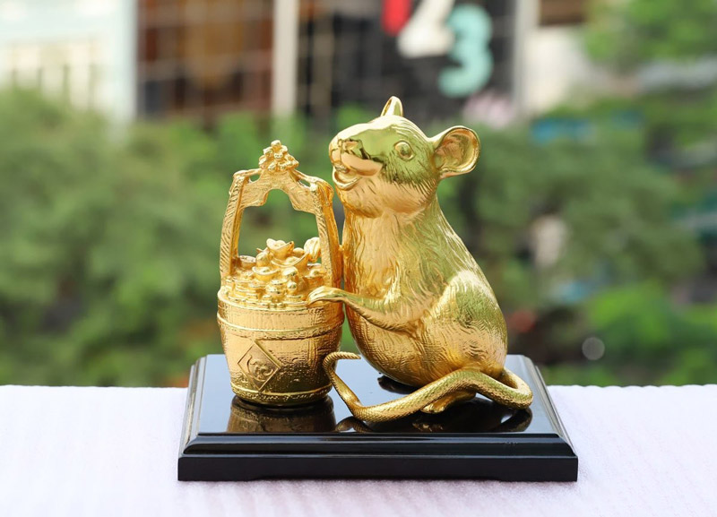 Đúng 7 ngày nữa bước sang năm 2025, loạt con giáp được thần tài phù trợ, sự nghiệp bùng nổ, vận mệnh sang trang mới- Ảnh 1. Đúng 7 ngày nữa bước sang năm 2025, loạt con giáp được thần tài phù trợ, sự nghiệp bùng nổ, vận mệnh sang trang mới- Ảnh 1.