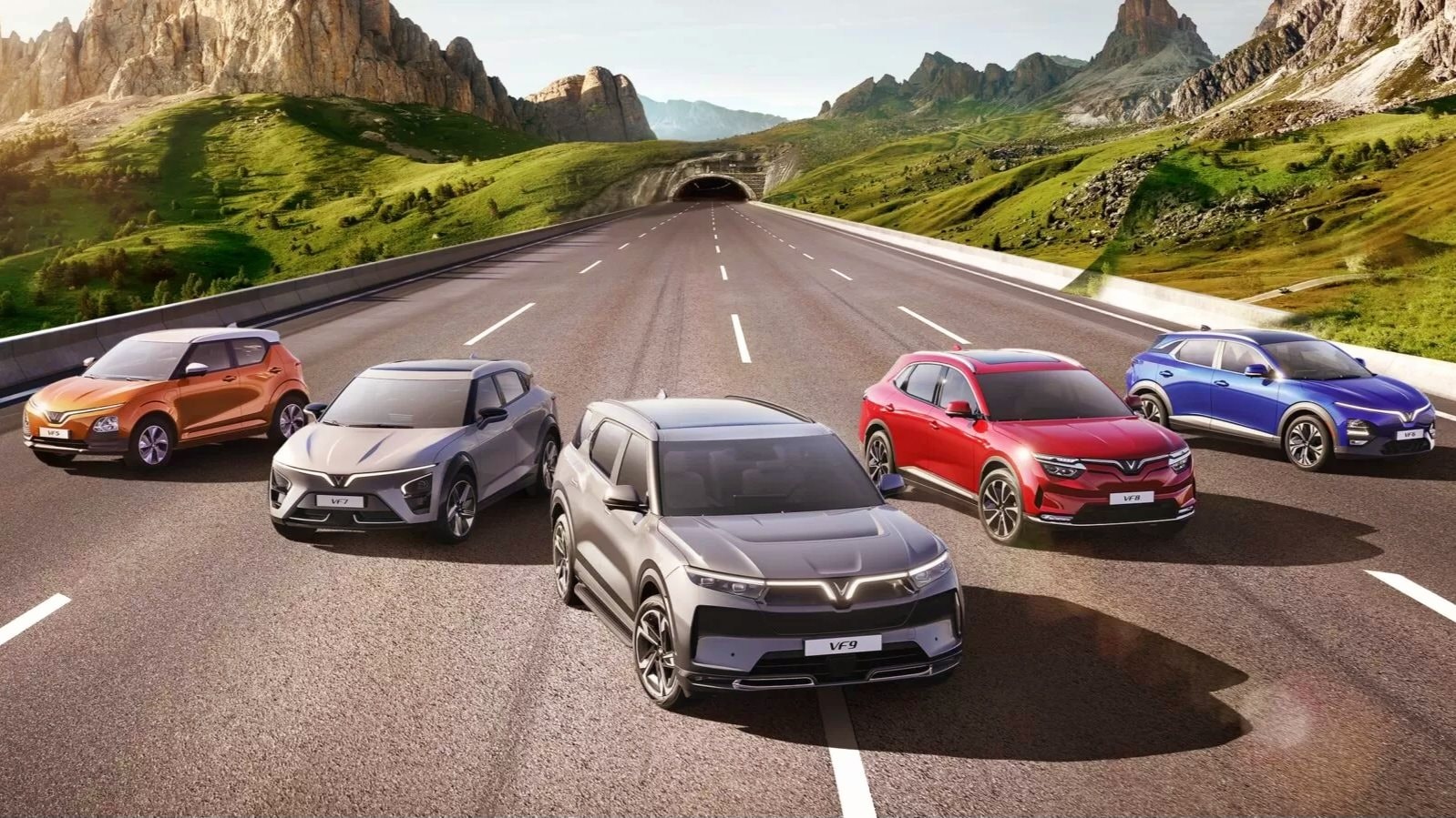 Động thái mới của ông Phạm Nhật Vượng sau khi dừng hoàn toàn dịch vụ taxi Xanh SM Luxury bằng xe VinFast VF 8- Ảnh 1.