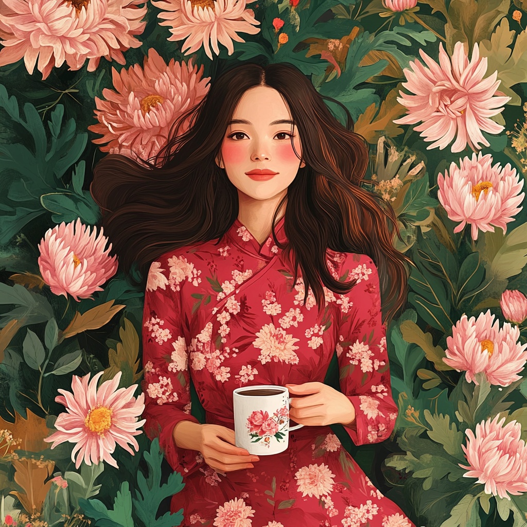 Không vướng bận là trí tuệ cao nhất trong cuộc đời bạn- Ảnh 2. Không vướng bận là trí tuệ cao nhất trong cuộc đời bạn- Ảnh 2.