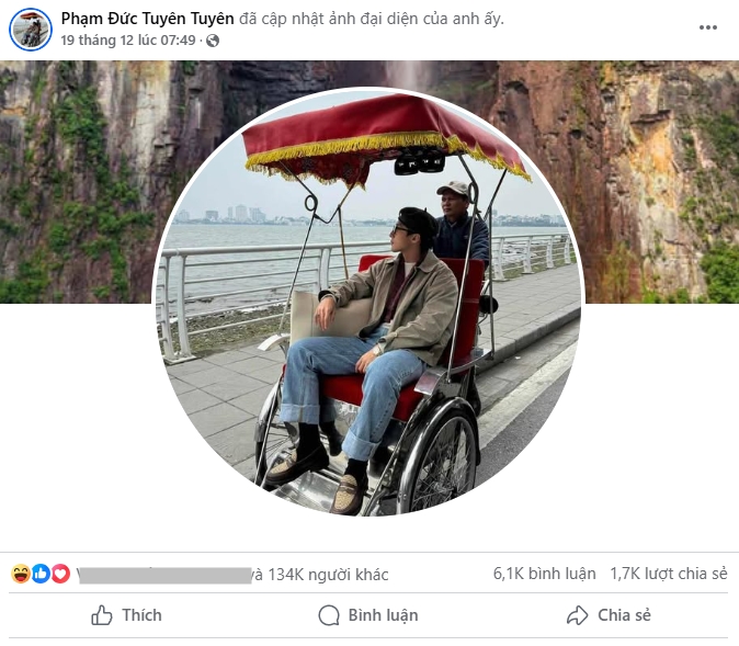 Nước đi không ngờ tới của chú tài xế U55 đạp xích lô ở Hà Nội, Nước đi không ngờ tới của chú tài xế U55 đạp xích lô ở Hà Nội,