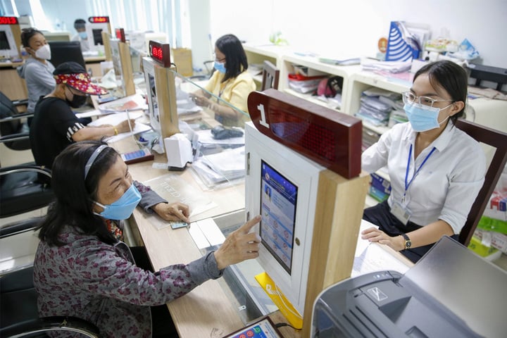 Bộ Nội vụ đề xuất cơ chế sát hạch thường xuyên để sàng lọc cán bộ- Ảnh 1.