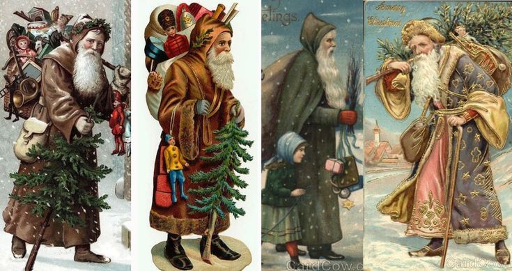 Có thể bạn chưa biết: Ông già Noel là do Coca Cola "phát minh" ra, trông rất thân thiện nhưng thực chất bị béo phì, có nguy cơ cao mắc ung thư và tiểu đường- Ảnh 2.