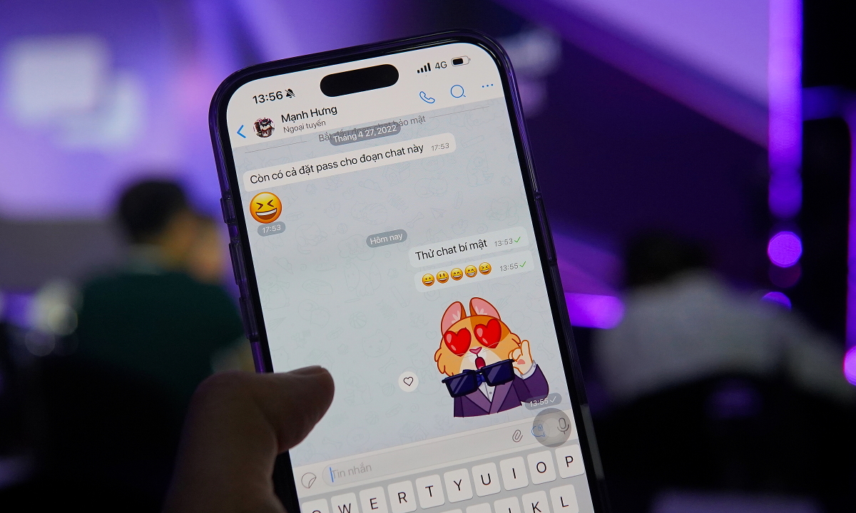 Bằng cấp hay mối quan hệ cũng không quý bằng thứ này ở nơi làm việc- Ảnh 2. Bằng cấp hay mối quan hệ cũng không quý bằng thứ này ở nơi làm việc- Ảnh 2.