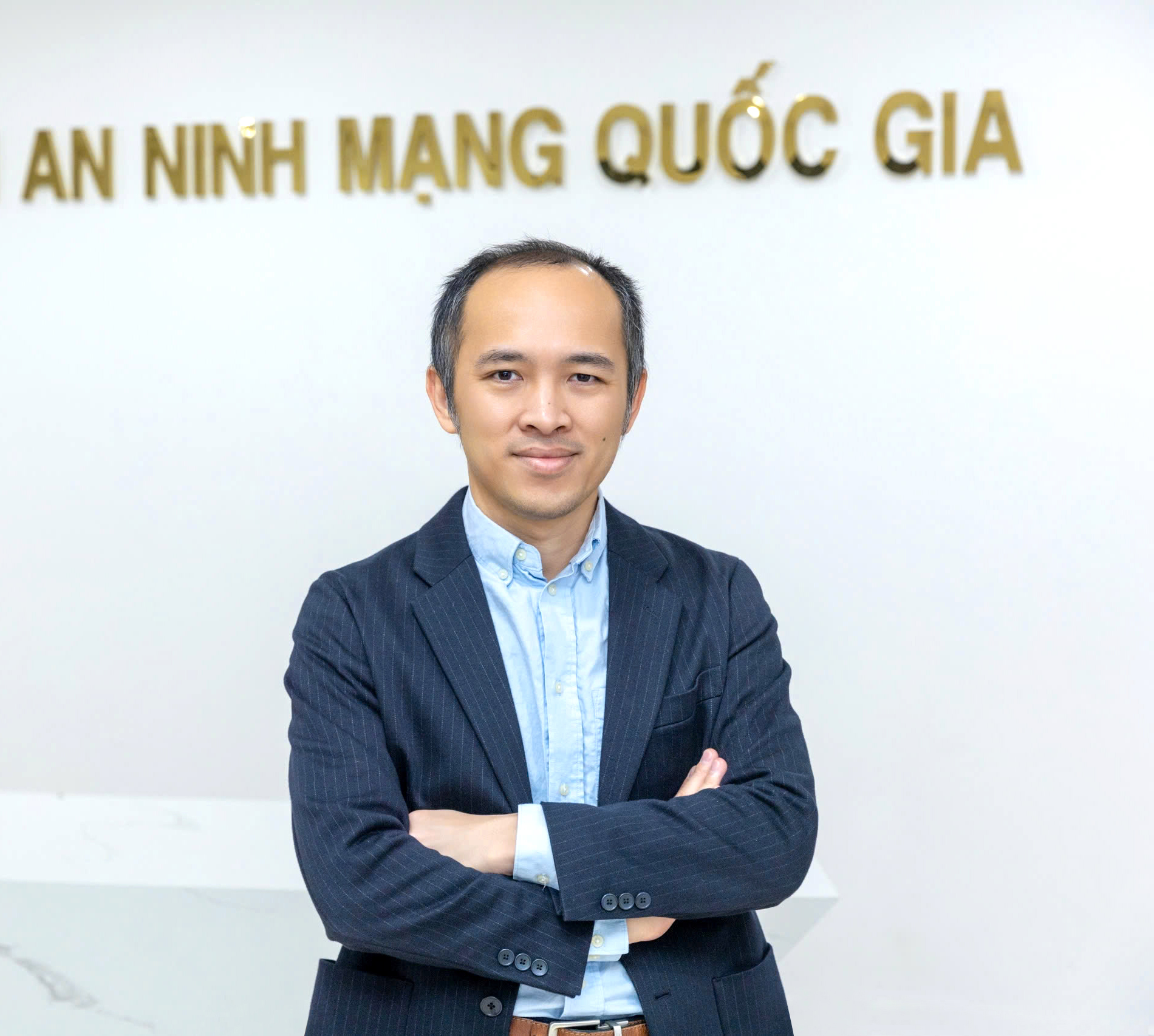 Hơn 659.000 vụ tấn công mạng vào cơ quan, doanh nghiệp Việt Nam năm 2024- Ảnh 1.