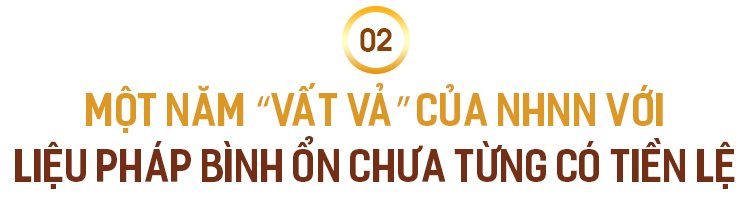 2024: Năm của vàng và những diễn biến chưa từng có- Ảnh 7.