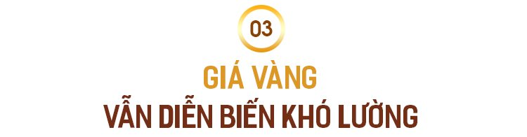 2024: Năm của vàng và những diễn biến chưa từng có- Ảnh 10.