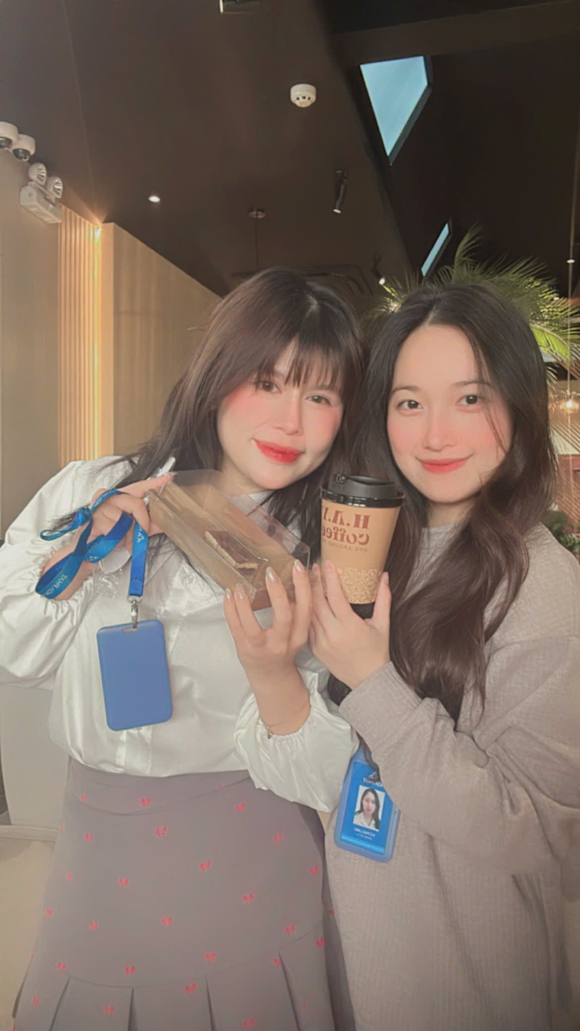 Hòa Phát của tỷ phú Trần Đình Long vừa bất ngờ mở quán cà phê, lấy tên H.A.Y- Ảnh 3.