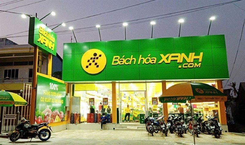 Bách Hoá Xanh lên tiếng về việc đã mua giá đỗ ngâm hoá chất ở Đắk Lắk- Ảnh 1.