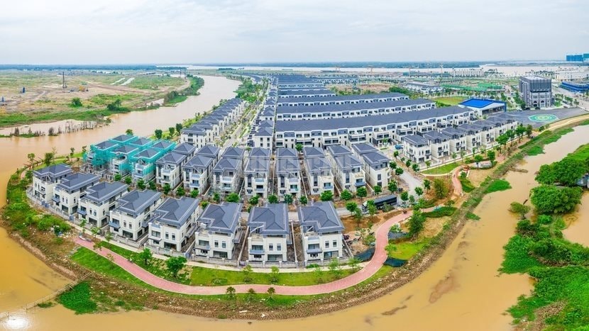 Đồng Nai bất ngờ hoãn tiếp công dân là khách hàng mua BĐS tại 3 dự án: Aqua City, Aqua Waterfront City, KĐT Cù lao Phước Hưng- Ảnh 1.