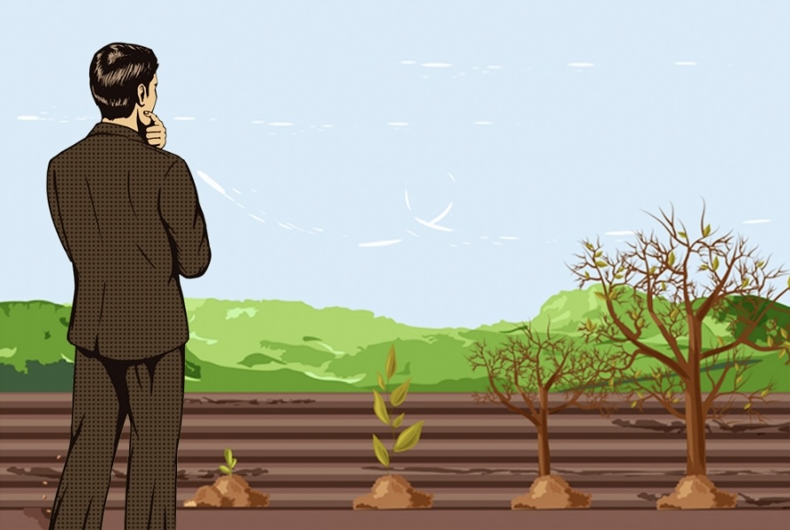 Nằm lòng 10 điều, năm 2025 chắc chắn dễ dàng hơn với bạn: Hợp tác với đối thủ mạnh cần chuẩn bị sẵn cho mình đường lui!- Ảnh 1.