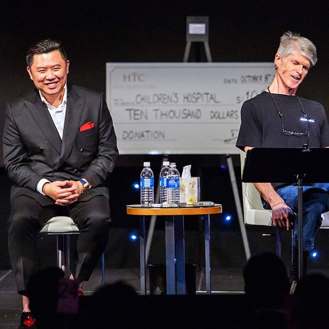 20 tuổi mở 13 công ty, “bậc thầy” này dạy mọi người làm giàu với học phí 60 triệu/khóa nhưng bị chính “học trò” bóc phốt: Có phải lừa đảo tinh vi?- Ảnh 2.