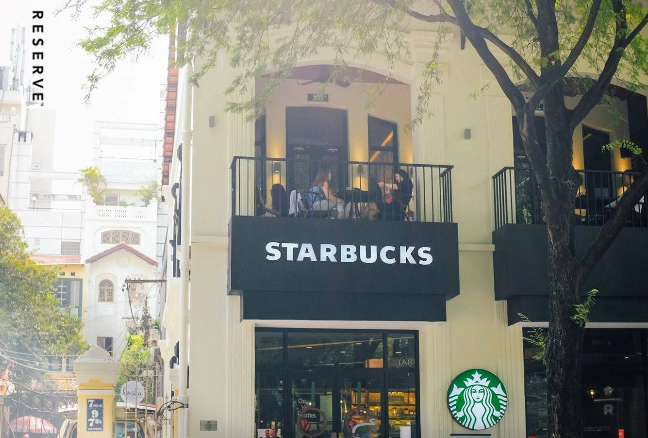 Starbucks Reserve tìm được chỗ mới sau nửa năm rút khỏi "đất vàng" Hàn Thuyên do bị tăng giá thuê thêm 150 triệu/tháng, sẽ mở tại Hà Nội- Ảnh 1.