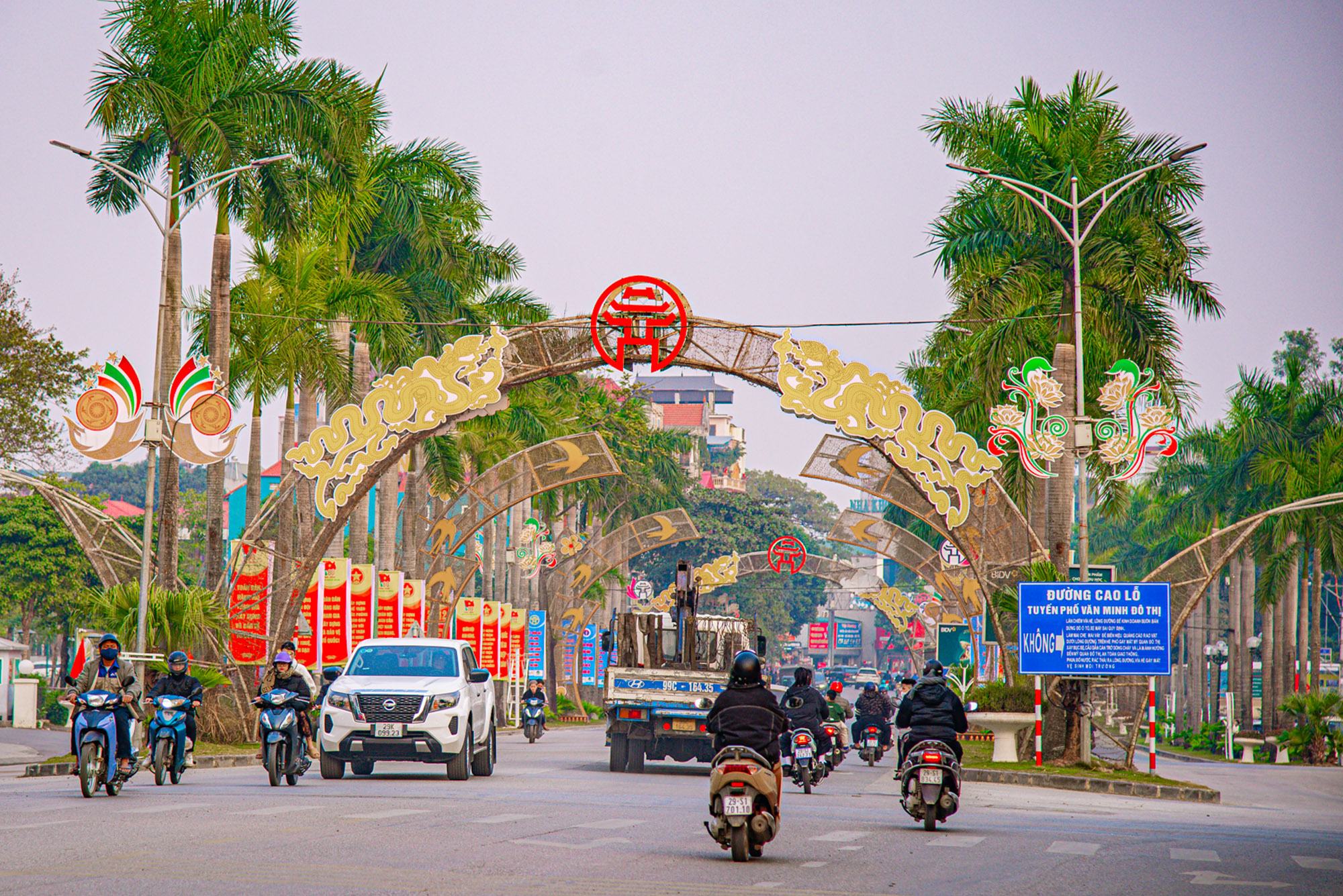 Huyện sắp lên quận thu ngân sách cao gấp 3 lần năm ngoái, vươn lên đứng đầu Hà Nội- Ảnh 4.