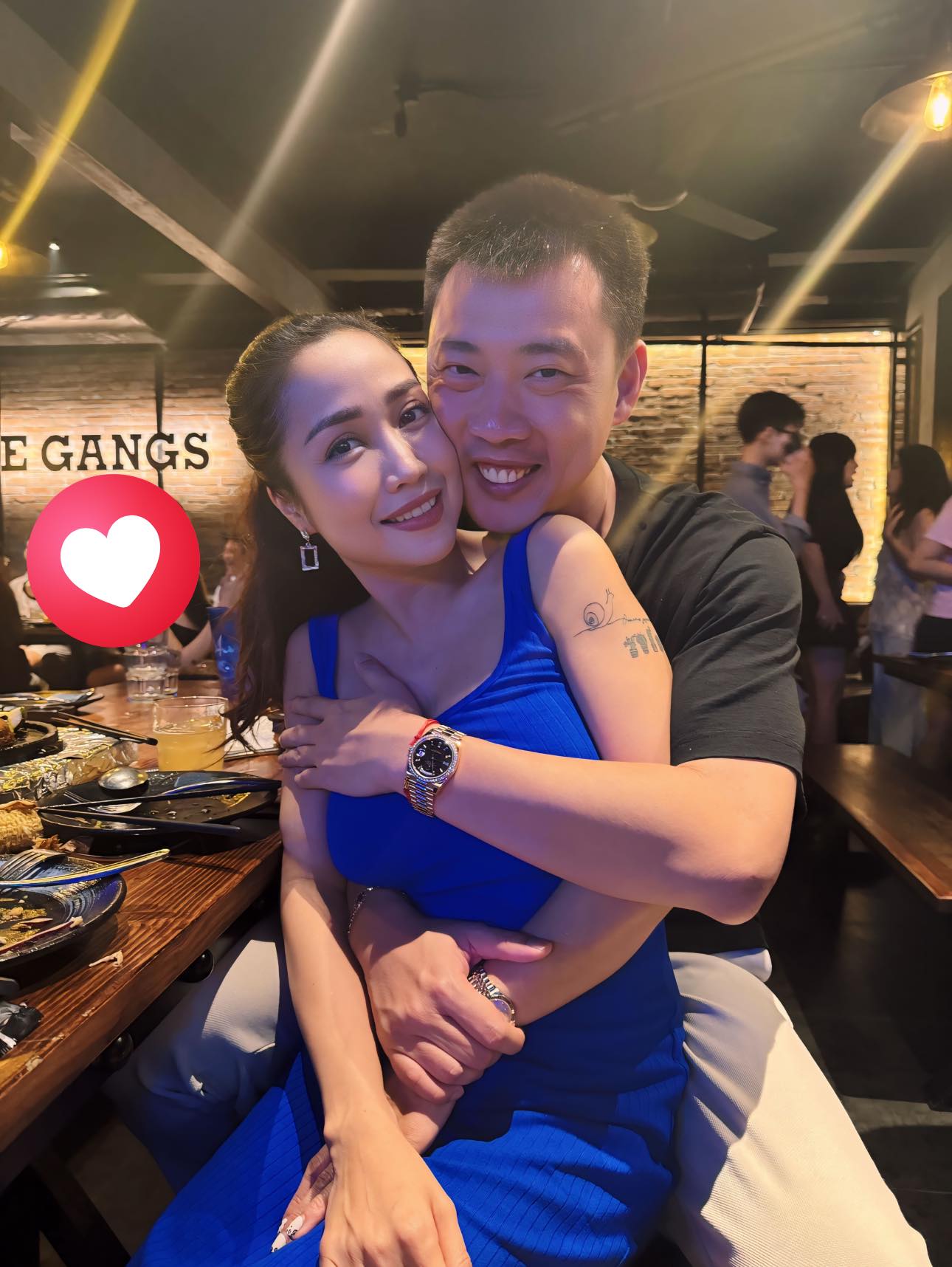 Nữ NSƯT xinh đẹp bỏ Úc về nước sau 1 năm vì "ngụp lặn" trong vất vả, thấy ở Việt Nam rất sướng- Ảnh 2.