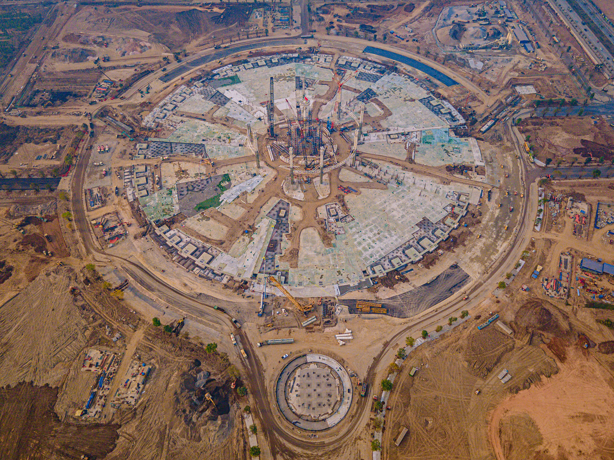 Huyện sắp lên quận thu ngân sách cao gấp 3 lần năm ngoái, vươn lên đứng đầu Hà Nội- Ảnh 6.