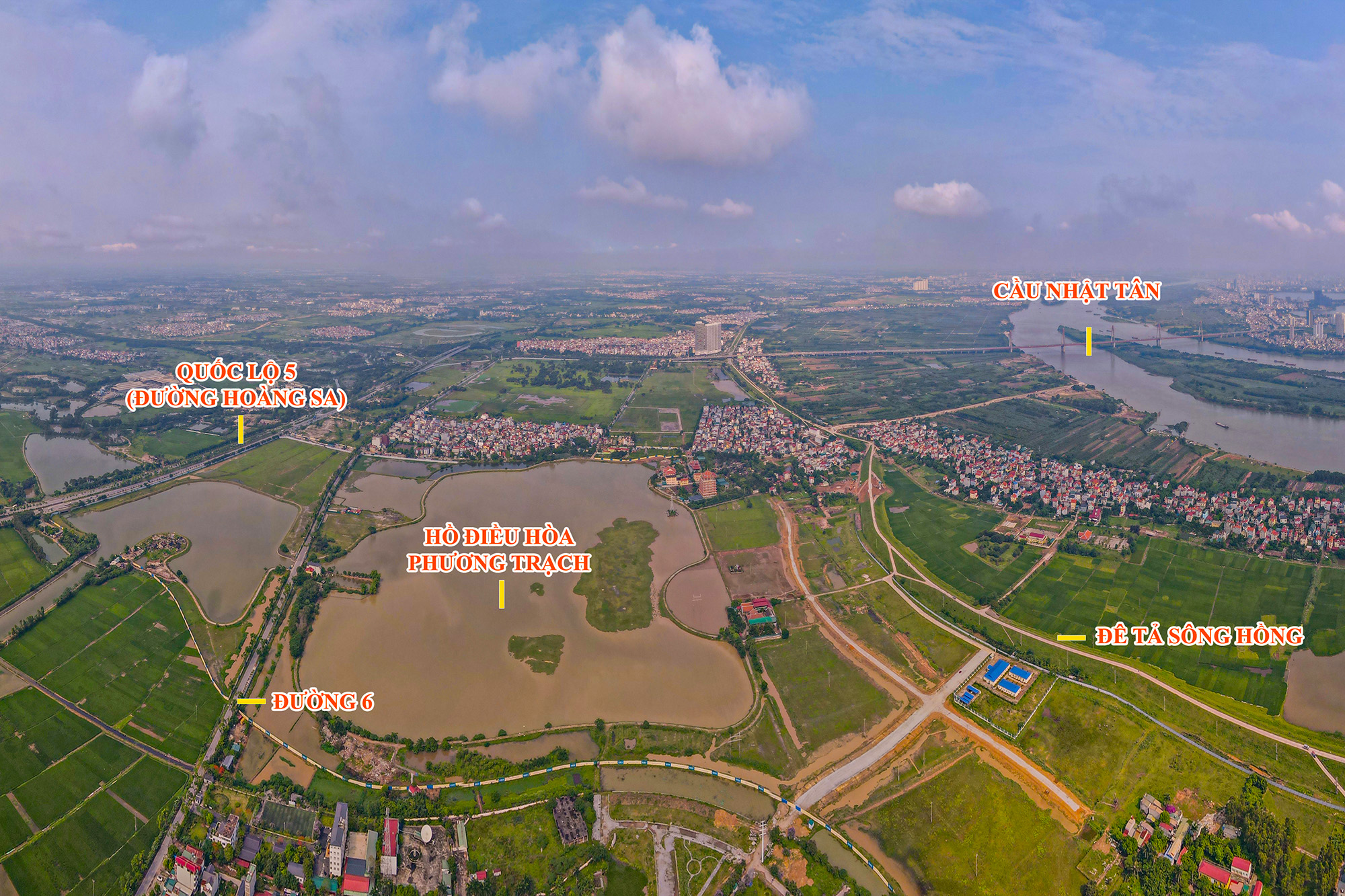 Huyện sắp lên quận thu ngân sách cao gấp 3 lần năm ngoái, vươn lên đứng đầu Hà Nội- Ảnh 7.