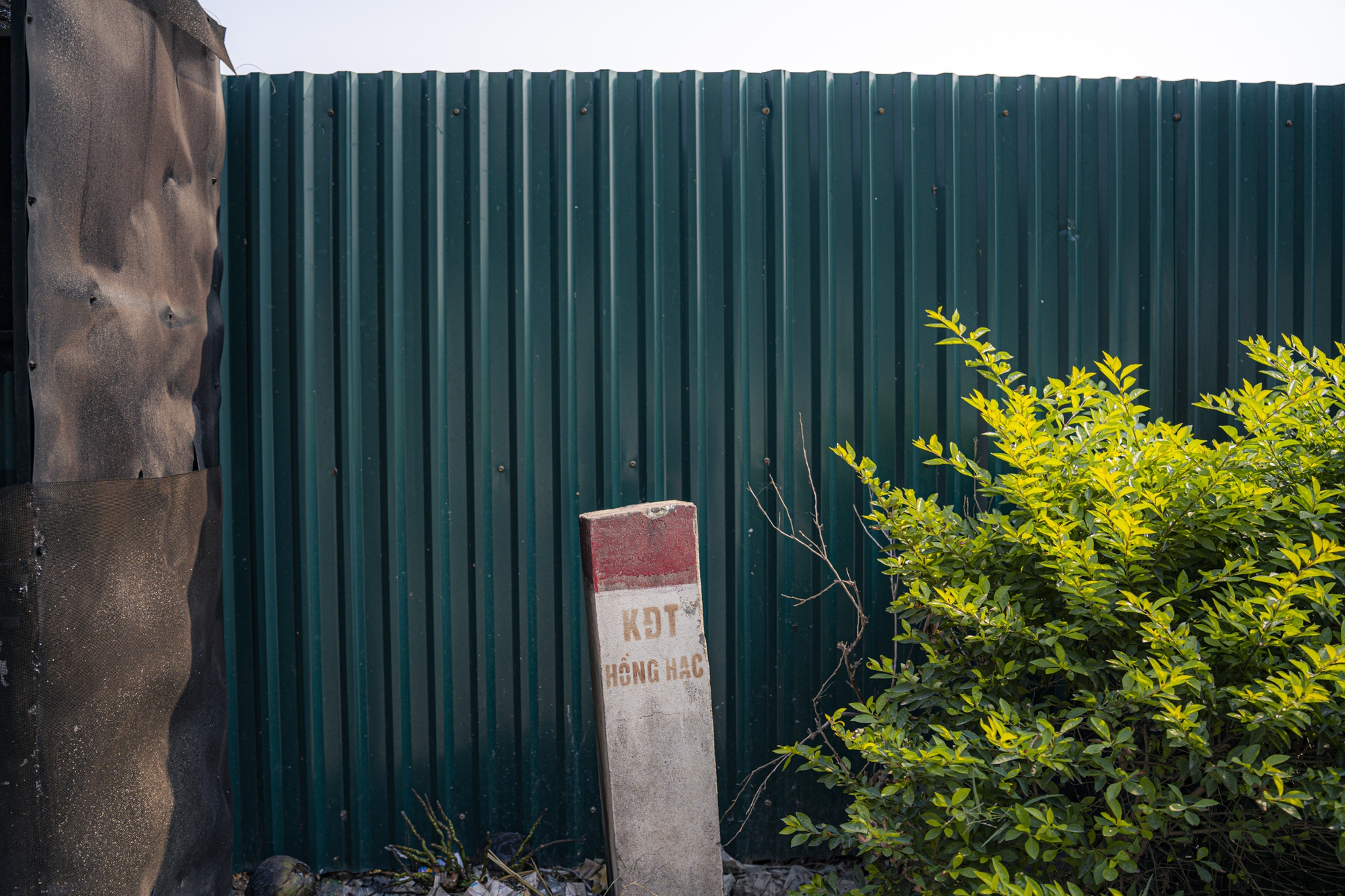 Toàn cảnh khu vực sẽ được xây dựng khu đô thị một tỷ USD của Phú Mỹ Hưng tại Bắc Ninh- Ảnh 7.