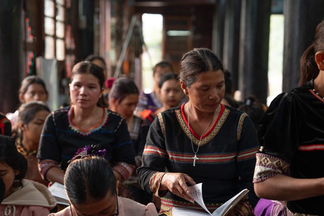 GS Mỹ của VinUni cùng ăn ở với “người ở núi” tại Việt Nam và kỳ tích sau 2 năm: Giá trị rất lớn!- Ảnh 5.