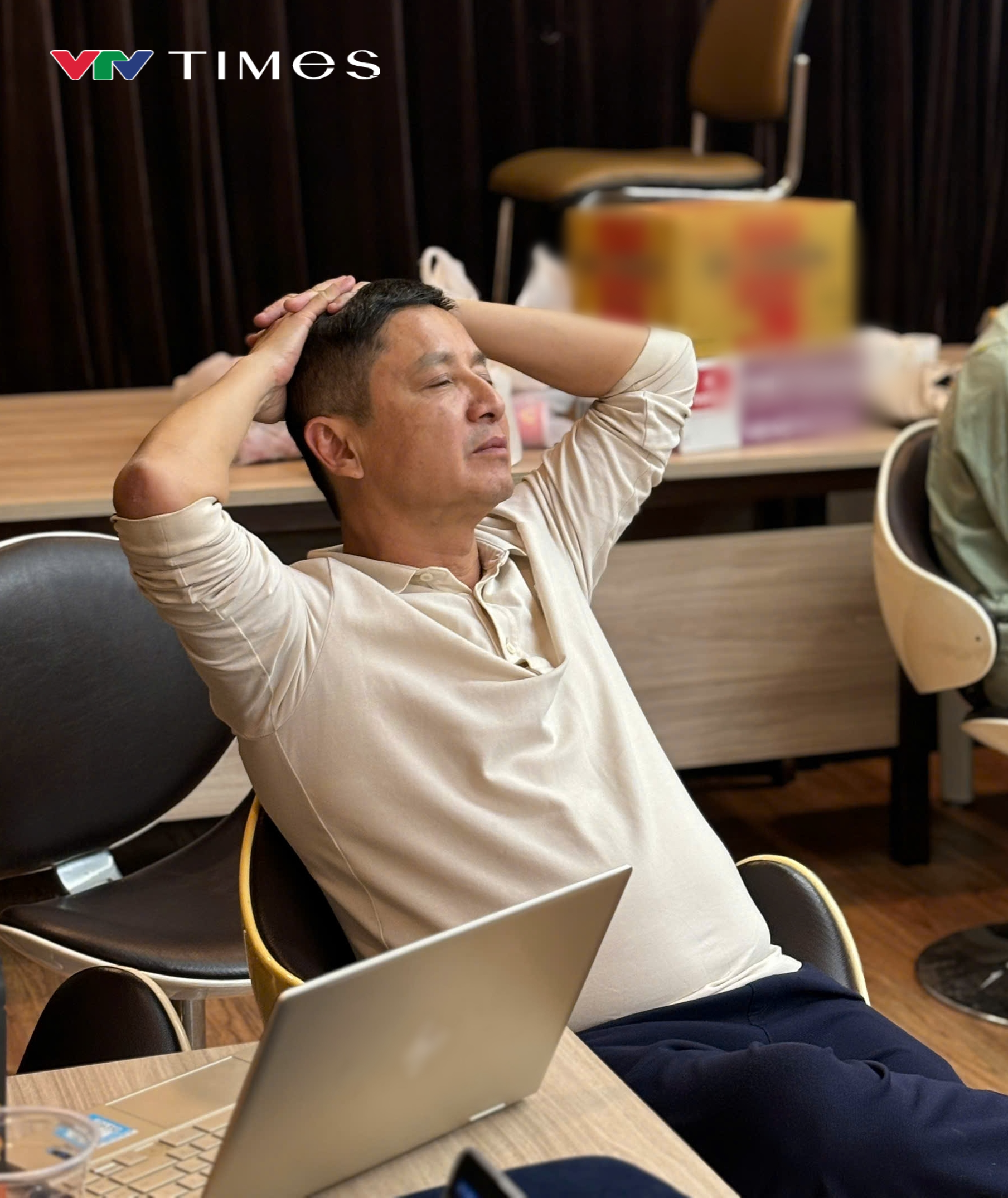 Táo quân 2025 hé lộ dàn nghệ sĩ- Ảnh 2. Táo quân 2025 hé lộ dàn nghệ sĩ- Ảnh 2.