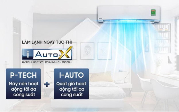 Panasonic - thương hiệu