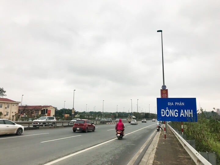 Đất nền 5 huyện sắp lên quận ở Hà Nội sẽ tăng mạnh khi có bảng giá đất mới- Ảnh 1.