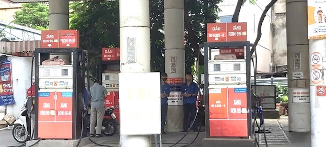 Xăng sinh học "ế ẩm", Bộ Công Thương sẽ nghiên cứu cơ chế để giá hấp dẫn- Ảnh 1. Xăng sinh học "ế ẩm", Bộ Công Thương sẽ nghiên cứu cơ chế để giá hấp dẫn- Ảnh 1.