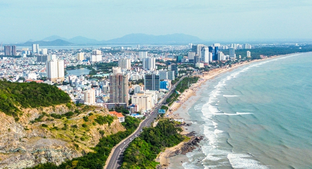Toàn cảnh khu đất có 3 mặt giáp biển, ngắm được cả bình minh và hoàng hôn sắp được đấu giá tại Vũng Tàu- Ảnh 12. Toàn cảnh khu đất có 3 mặt giáp biển, ngắm được cả bình minh và hoàng hôn sắp được đấu giá tại Vũng Tàu- Ảnh 12.