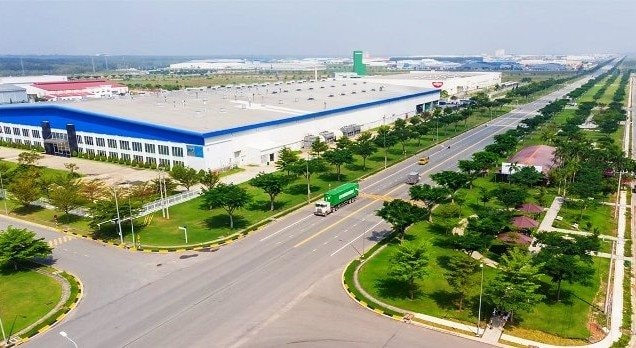 Dự báo 2025: Bất động sản công nghiệp “chiếm sóng” thị trường- Ảnh 2.