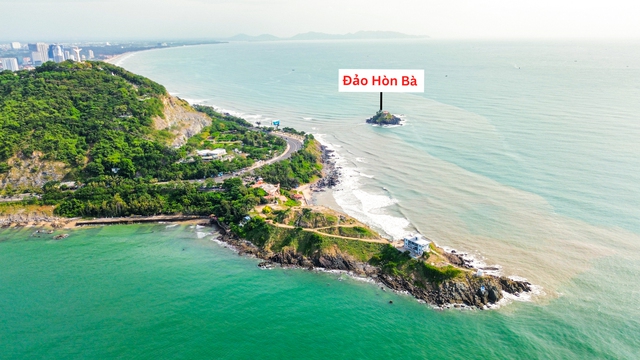 Toàn cảnh khu đất có 3 mặt giáp biển, ngắm được cả bình minh và hoàng hôn sắp được đấu giá tại Vũng Tàu- Ảnh 7. Toàn cảnh khu đất có 3 mặt giáp biển, ngắm được cả bình minh và hoàng hôn sắp được đấu giá tại Vũng Tàu- Ảnh 7.