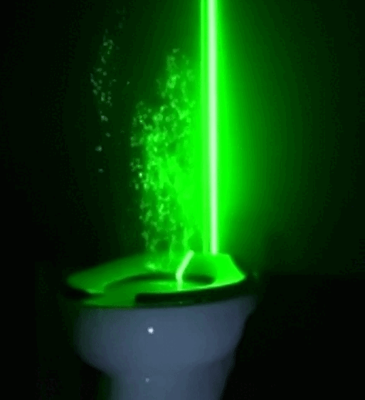 Vị trí đồ dùng trong nhà vệ sinh: 1 người đặt sai, cả nhà mắc bệnh- Ảnh 2. Vị trí đồ dùng trong nhà vệ sinh: 1 người đặt sai, cả nhà mắc bệnh- Ảnh 2.