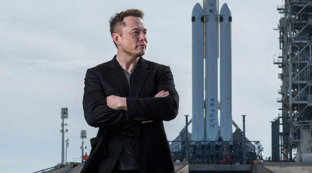 Tiết lộ cuộc hội thoại thú vị của tỷ phú Elon Musk – Hoá ra đây là tư duy của người giàu, biến nguy thành cơ- Ảnh 1.