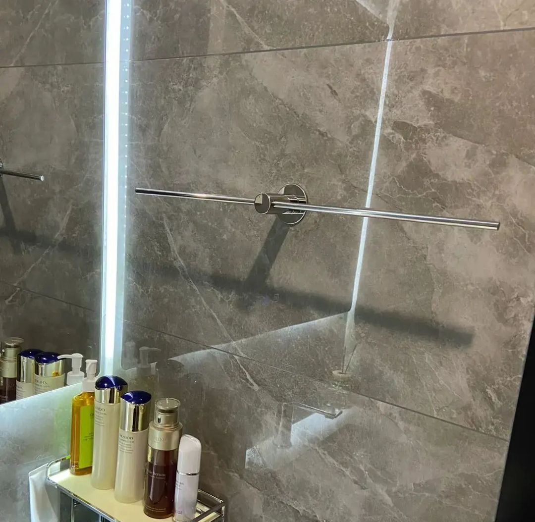Vị trí đồ dùng trong nhà vệ sinh: 1 người đặt sai, cả nhà mắc bệnh- Ảnh 3. Vị trí đồ dùng trong nhà vệ sinh: 1 người đặt sai, cả nhà mắc bệnh- Ảnh 3.