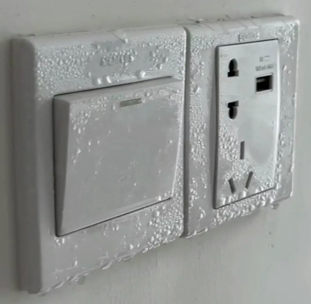 Vị trí đồ dùng trong nhà vệ sinh: 1 người đặt sai, cả nhà mắc bệnh- Ảnh 12. Vị trí đồ dùng trong nhà vệ sinh: 1 người đặt sai, cả nhà mắc bệnh- Ảnh 12.