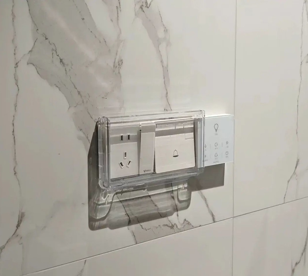 Vị trí đồ dùng trong nhà vệ sinh: 1 người đặt sai, cả nhà mắc bệnh- Ảnh 13. Vị trí đồ dùng trong nhà vệ sinh: 1 người đặt sai, cả nhà mắc bệnh- Ảnh 13.