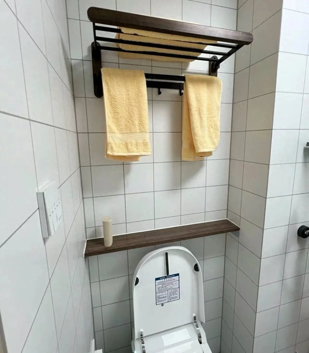 Vị trí đồ dùng trong nhà vệ sinh: 1 người đặt sai, cả nhà mắc bệnh- Ảnh 1. Vị trí đồ dùng trong nhà vệ sinh: 1 người đặt sai, cả nhà mắc bệnh- Ảnh 1.