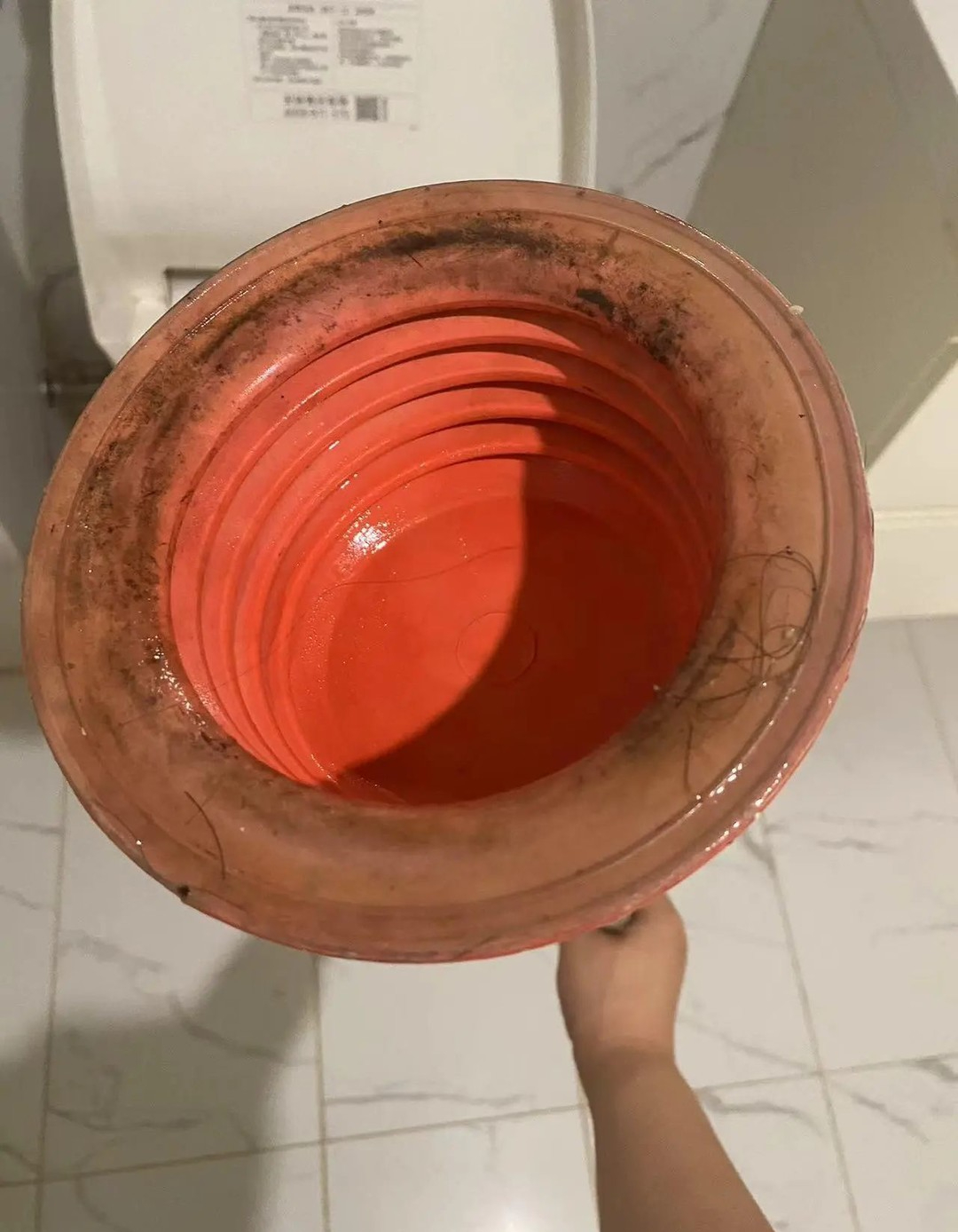 Vị trí đồ dùng trong nhà vệ sinh: 1 người đặt sai, cả nhà mắc bệnh- Ảnh 5. Vị trí đồ dùng trong nhà vệ sinh: 1 người đặt sai, cả nhà mắc bệnh- Ảnh 5.