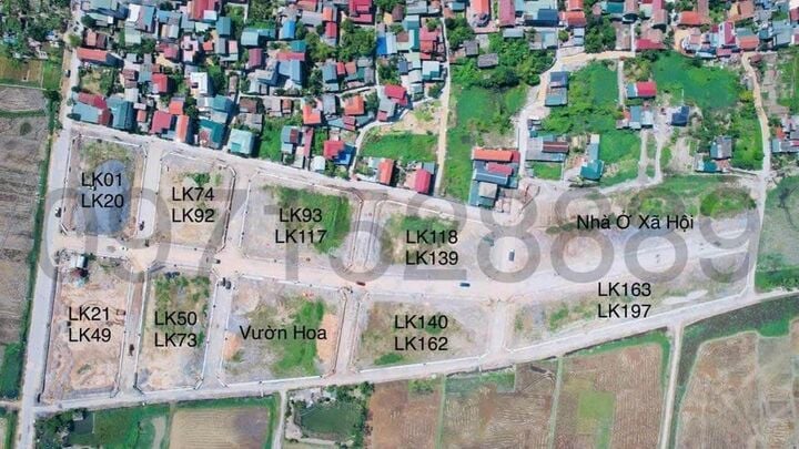 Trả 30 tỷ đồng/m2 rồi bỏ cuộc: Kẽ hở 'chết người' trong đấu giá đất?- Ảnh 1.