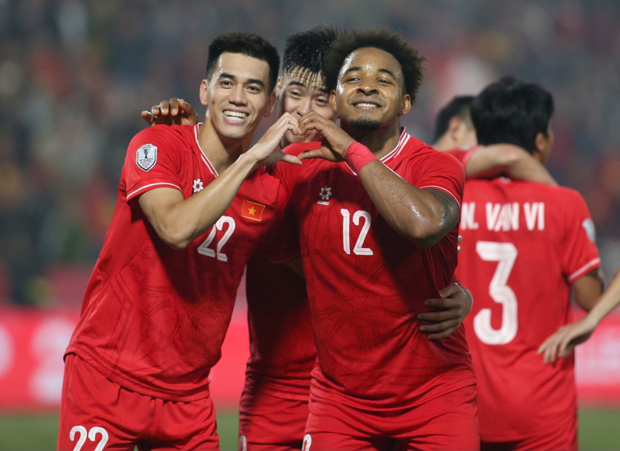 "ĐT Việt Nam còn có thể chơi hay hơn nữa, dễ gặp Philippines ở Chung kết AFF Cup 2024"- Ảnh 2.