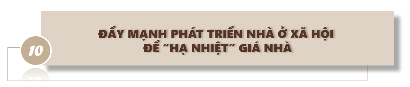 Nhìn lại thị trường bất động sản 2024: Điểm nóng gọi tên Hà Nội, “cơn sốt” từ chung cư đến đất đấu giá; đất nông nghiệp bước sang trang mới…- Ảnh 18.