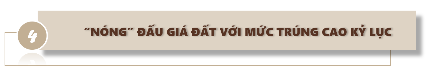 Nhìn lại thị trường bất động sản 2024: Điểm nóng gọi tên Hà Nội, “cơn sốt” từ chung cư đến đất đấu giá; đất nông nghiệp bước sang trang mới…- Ảnh 8.