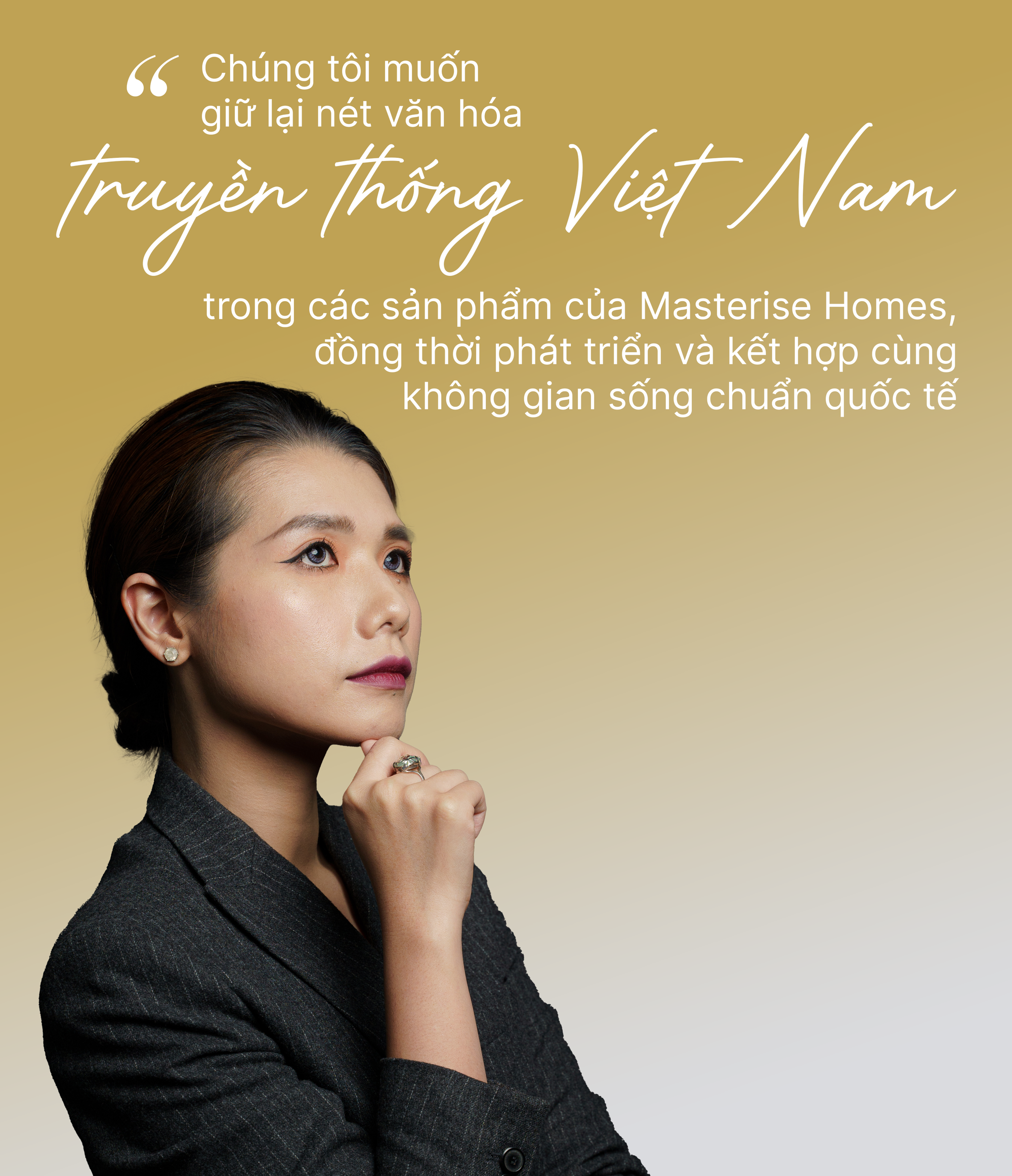 Masterise không chỉ cung cấp nhà mà là không gian trải nghiệm- Ảnh 5.