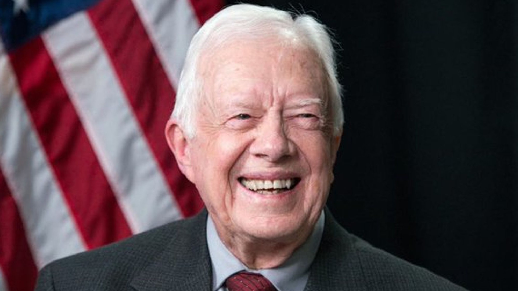 Bí quyết sống 100 tuổi của cựu Tổng thống Mỹ Jimmy Carter: Ngoài ăn uống và tập luyện điều độ thì đây mới là BÍ KÍP ‘vàng’- Ảnh 2.