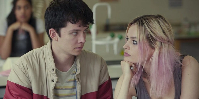 Sống nửa đời người, xem “Sex Education” mới giúp tôi thức tỉnh: 5 CÂU THOẠI đắt trong phim khiến tôi thêm trân trọng chính bản thân- Ảnh 3.