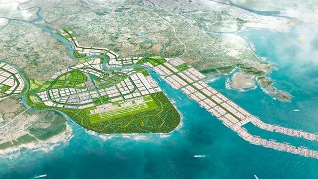 Năm 2025, Hải Phòng đặt mục tiêu tăng trưởng kinh tế 12,5%- Ảnh 2.