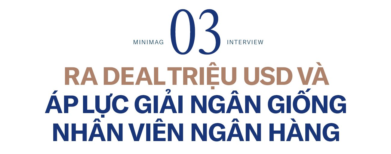 Shark Thái: 'Nếu xuất hiện doanh nghiệp hợp gu buộc chi nhiều ngân sách, tôi phải hỏi ý kiến vợ'- Ảnh 7.