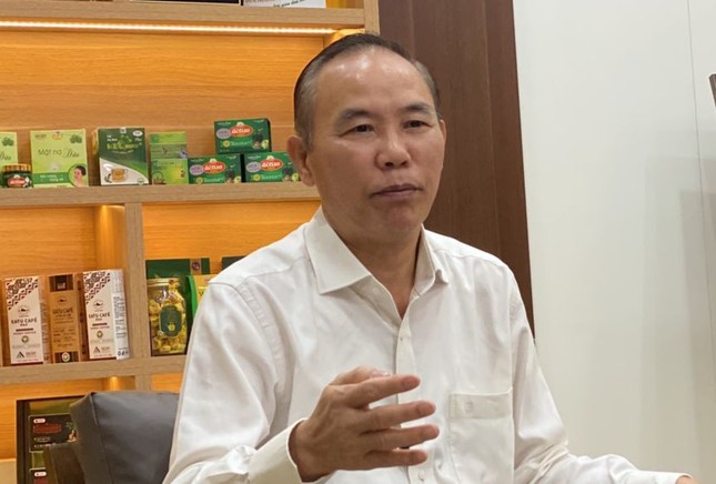 Xuất khẩu ngành nông nghiệp tăng kỷ lục- Ảnh 1.