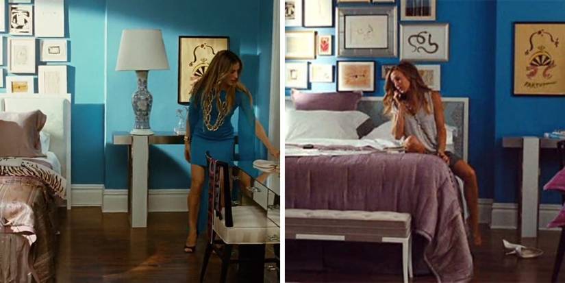 Xem phim "Sex and the City": Tôi nhận thấy rất nhiều những điều vô lý về tiền bạc- Ảnh 4. Xem phim "Sex and the City": Tôi nhận thấy rất nhiều những điều vô lý về tiền bạc- Ảnh 4.